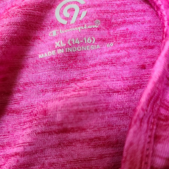 All in Motion SO Champion Girls 14/16 4-Piece Bundle - Picture 12 of 16